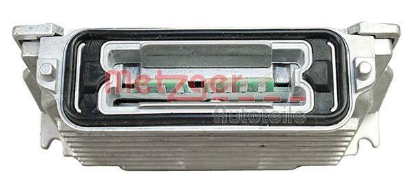 Bobina de reactancia, lámpara de descarga de gas METZGER ref. 0896010